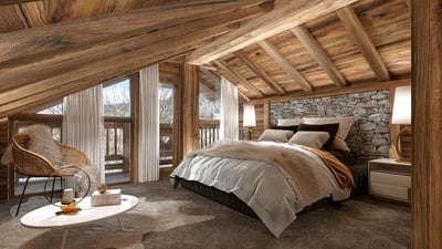Luxury Villa Photo #33