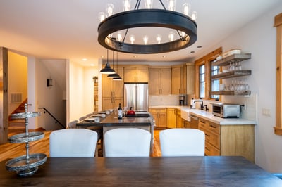 Luxury Villa Photo #17