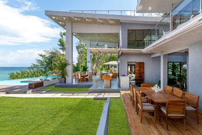 Luxury Villa Photo #27
