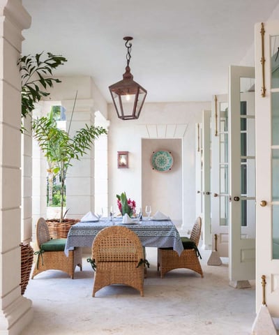 Luxury Villa Photo #9