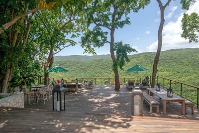 Luxury Villa Photo #10