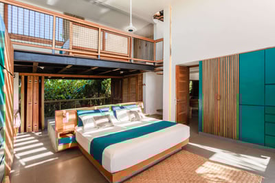 Luxury Villa Photo #23