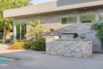 Luxury Villa Photo #11