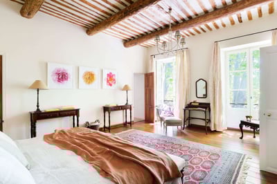 Luxury Villa Photo #16