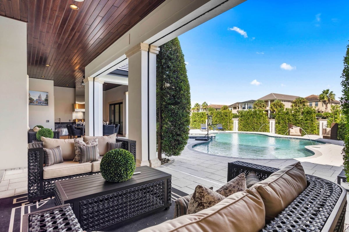 Ethereal Escape Villa