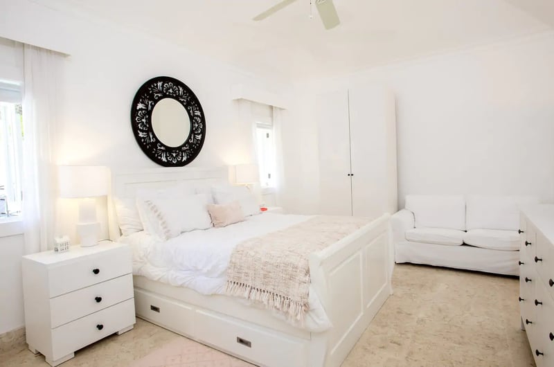 Tortuga B8 | Casa Bella