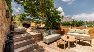 Luxury Villa Photo #16