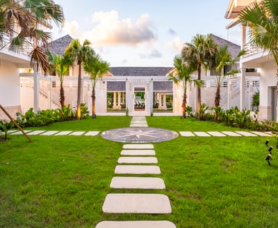 Luxury Villa Photo #84