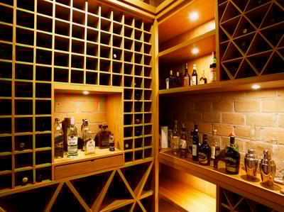 Luxury Villa Photo #22