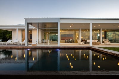 Luxury Villa Photo #7