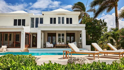 Luxury Villa Photo #2