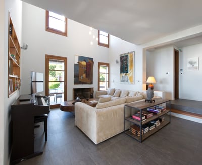 Luxury Villa Photo #27