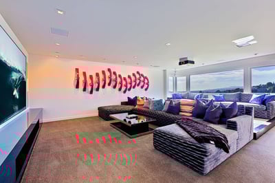 Luxury Villa Photo #28