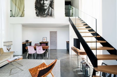 Luxury Villa Photo #40