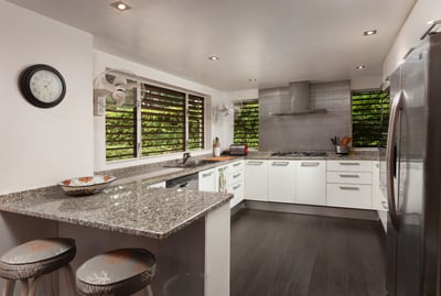 Luxury Villa Photo #18