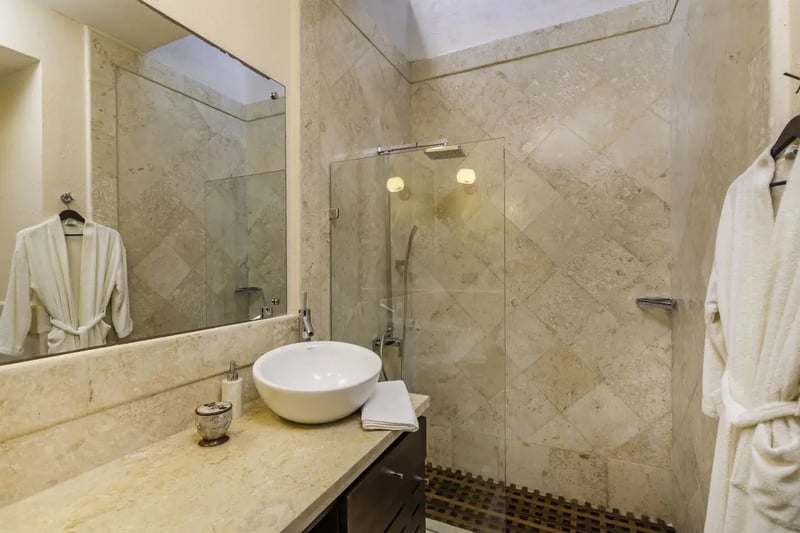 Caribbean Sunset Retreat