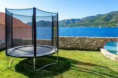 Luxury Villa Photo #17