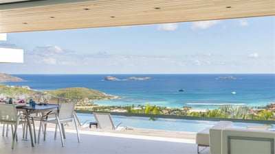 Luxury Villa Photo #28