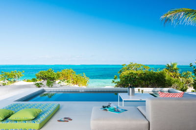 Luxury Villa Photo #2
