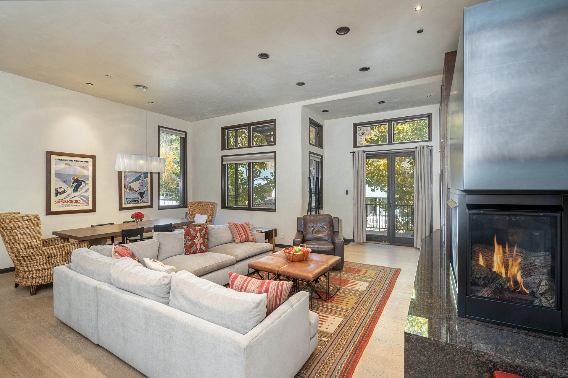 Telluride,Bear Creek West