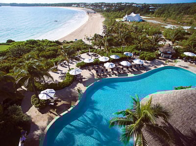 Luxury Villa Photo #13