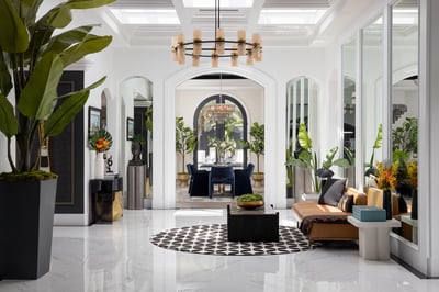 Luxury Villa Photo #21