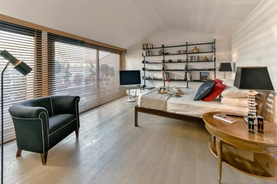 Luxury Villa Photo #15
