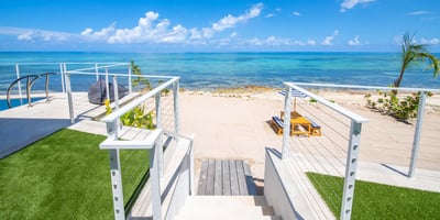 Luxury Villa Photo #6