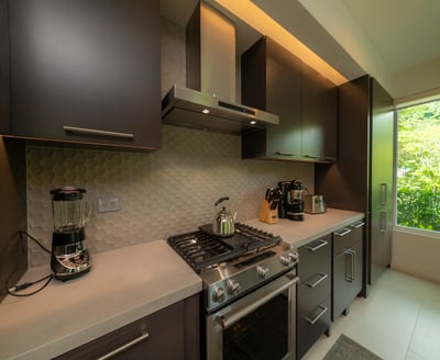 Luxury Villa Photo #30