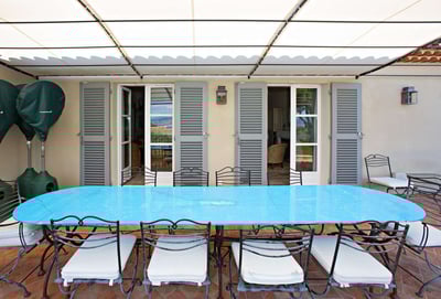 Luxury Villa Photo #16
