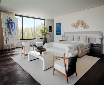 Luxury Villa Photo #31