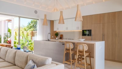 Luxury Villa Photo #33