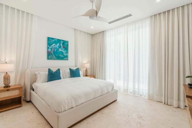 Hacienda A71 | Villa Zaza