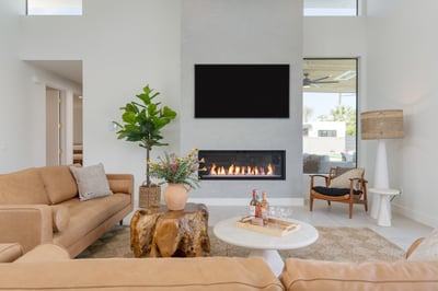 Luxury Villa Photo #20