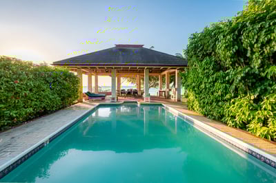 Bluefields Bay,San Michele