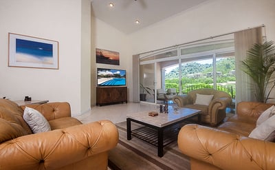 Luxury Villa Photo #2