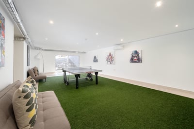Luxury Villa Photo #14