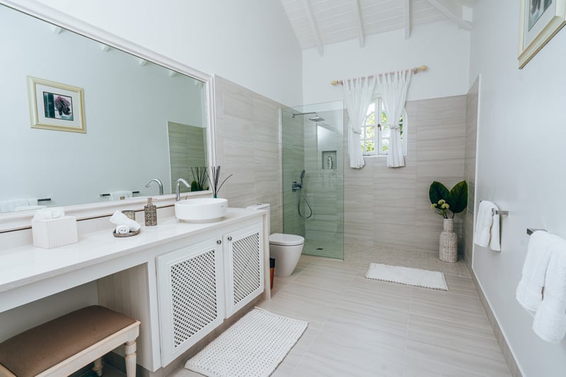 Serenity at Sandy Lane