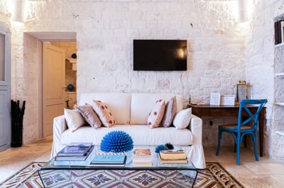 Luxury Villa Photo #15