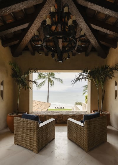 Luxury Villa Photo #26