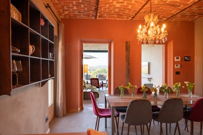 Luxury Villa Photo #19