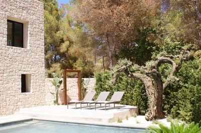 Luxury Villa Photo #48