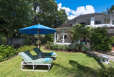 Luxury Villa Photo #3