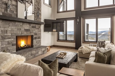 Luxury Villa Photo #2