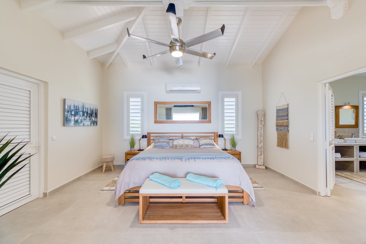 Azur Dream villa rental - 26