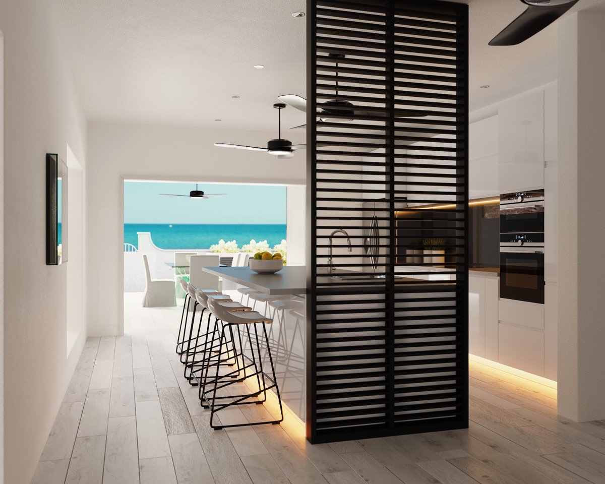 Solaris Beach House apartment rental - 33