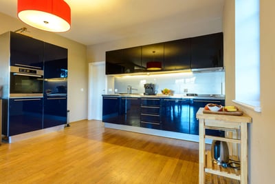Luxury Villa Photo #12