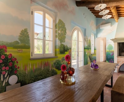 Luxury Villa Photo #47