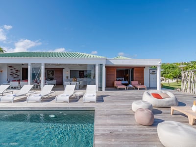 Luxury Villa Photo #8