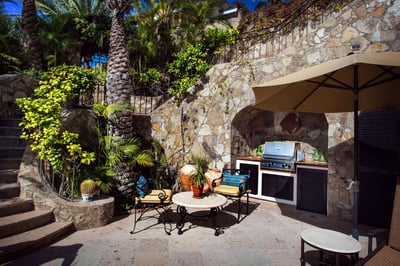 Luxury Villa Photo #4